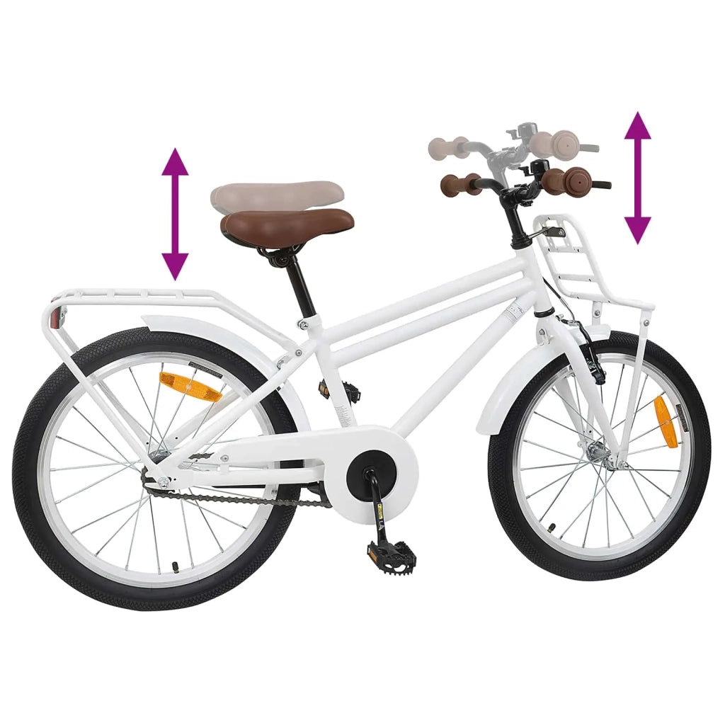 Bicicletta per Bambini 22 Pollici per bambini dai 7 ai 12 anni 42009276