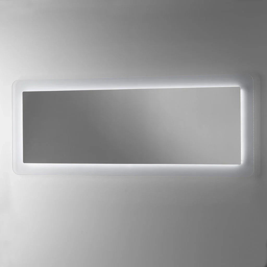 Specchiera con Led COMET