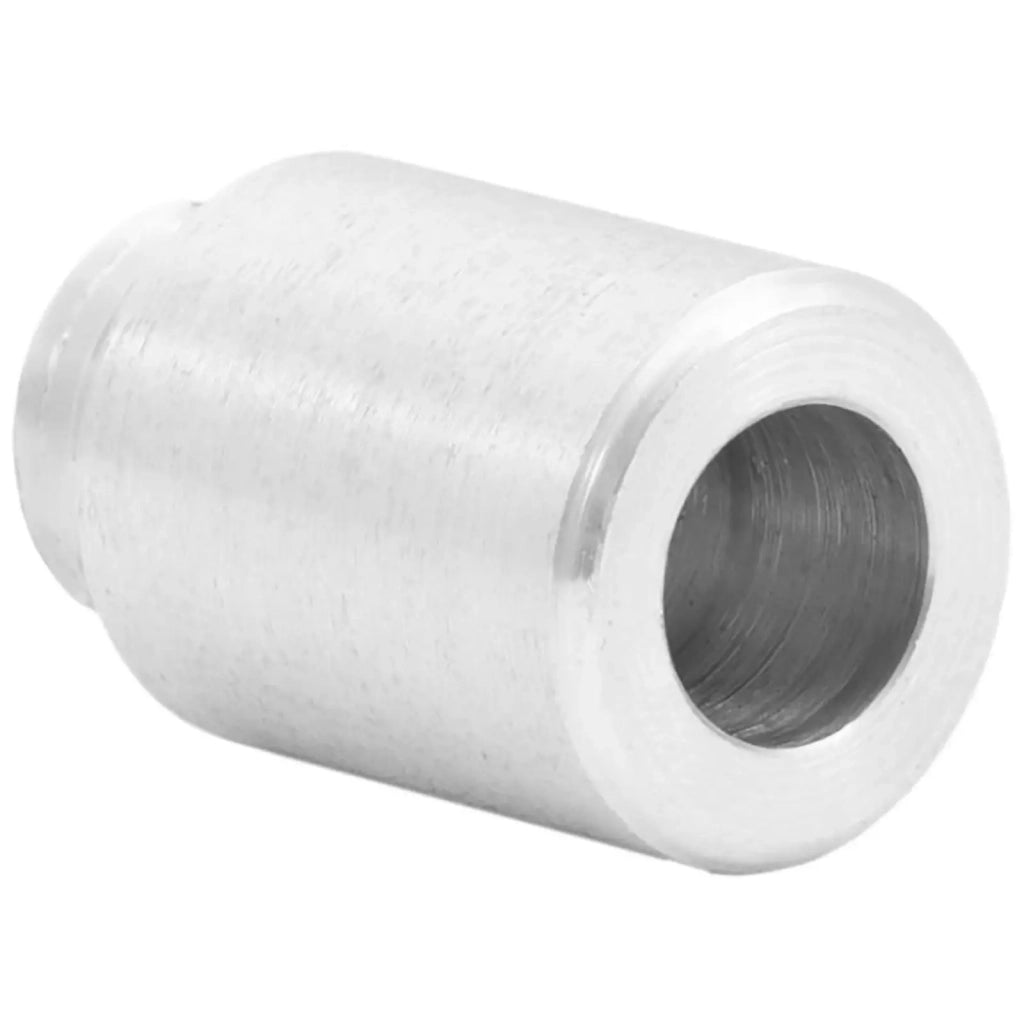 Testa di tappatura diametro 13 mm acciaio color argento 14_0010184