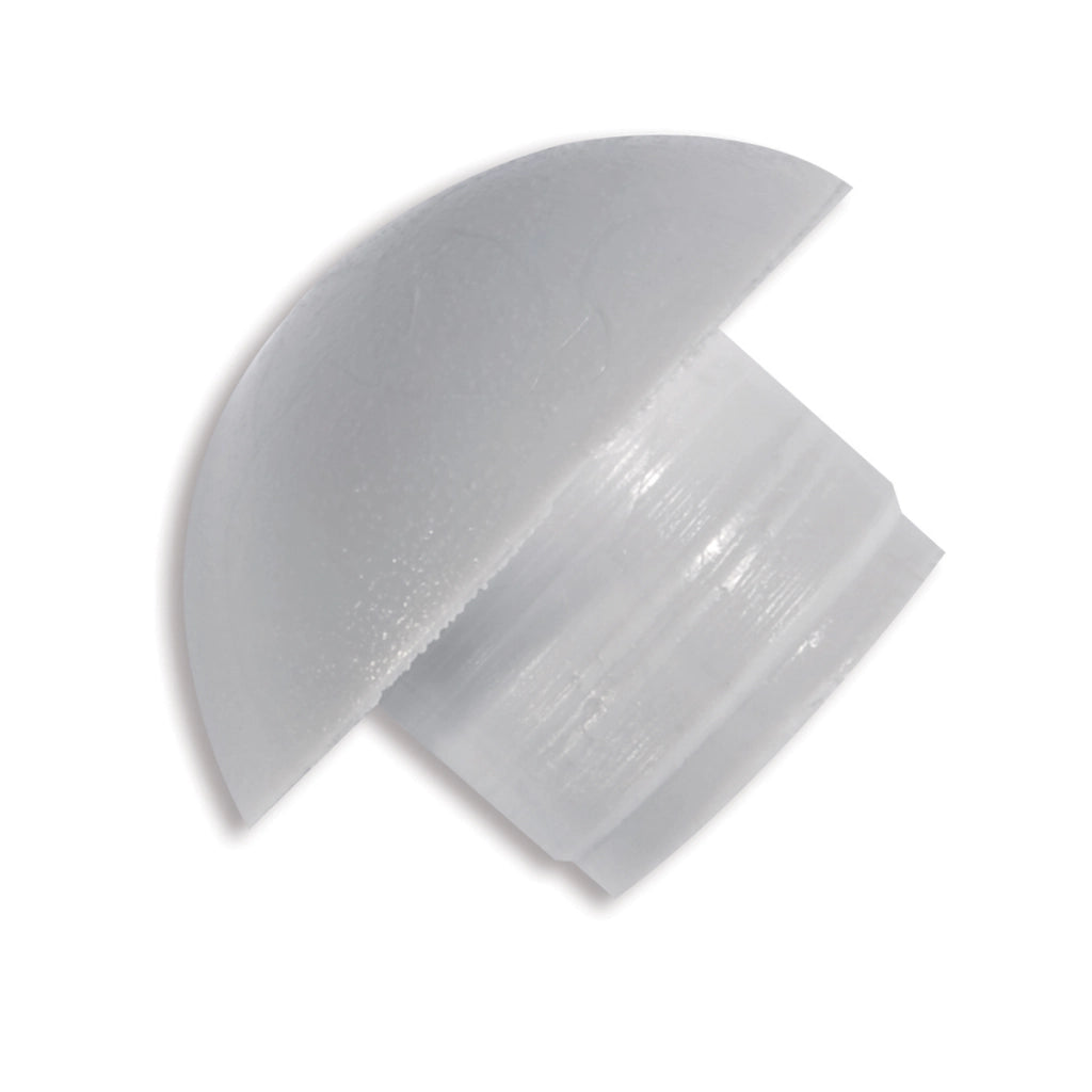 10 PZ PARACOLPI AGI.01- Grigio chiaro- DH- pezzi 1