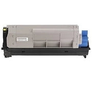 DRUM OKI C5600/5700 GIALLO