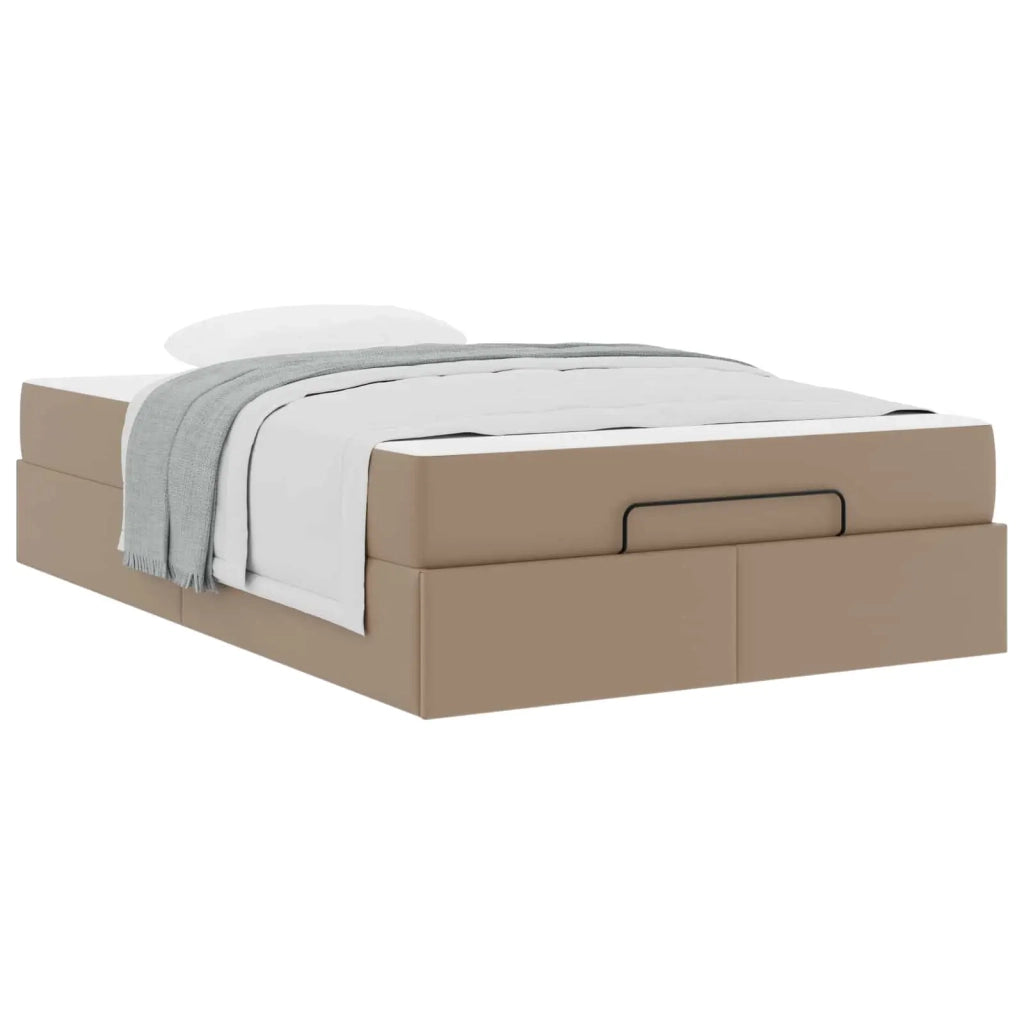 Struttura letto con materasso Altro 2 pcs Tanno PVC 3399420