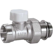 Detentore  diritto tekna 3/8 x 24-19  Luxor