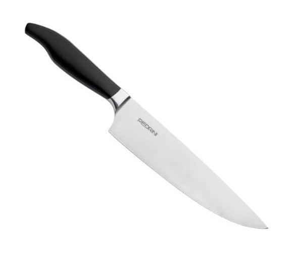 Coltello da Cucina Chef Forgiato Lama 21 cm Pedrini