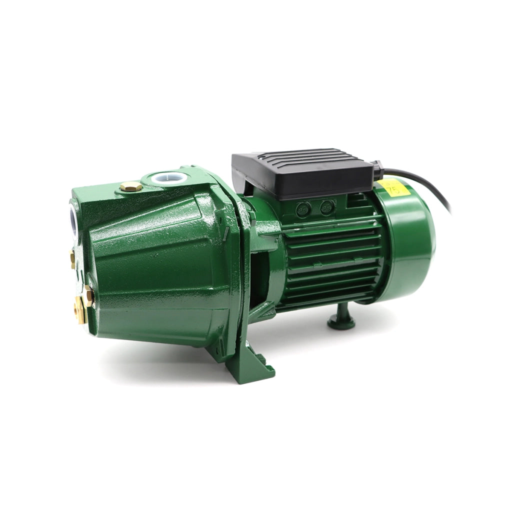 ELETTROPOMPA CENTRIFUGA AUTOADESCANTE IN GHISA- Hp 0,80- IKARO- pezzi 1