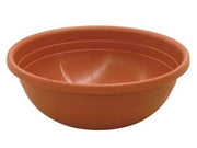VASO CIOTOLA CLIVIA- - ø cm.50x16h. - 6 pezzi ICS