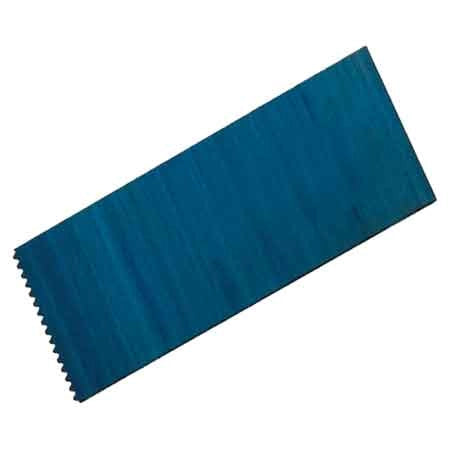 SPATOLA PER BOSTIK 80 mm - 12 pezzi- AUSONIA
