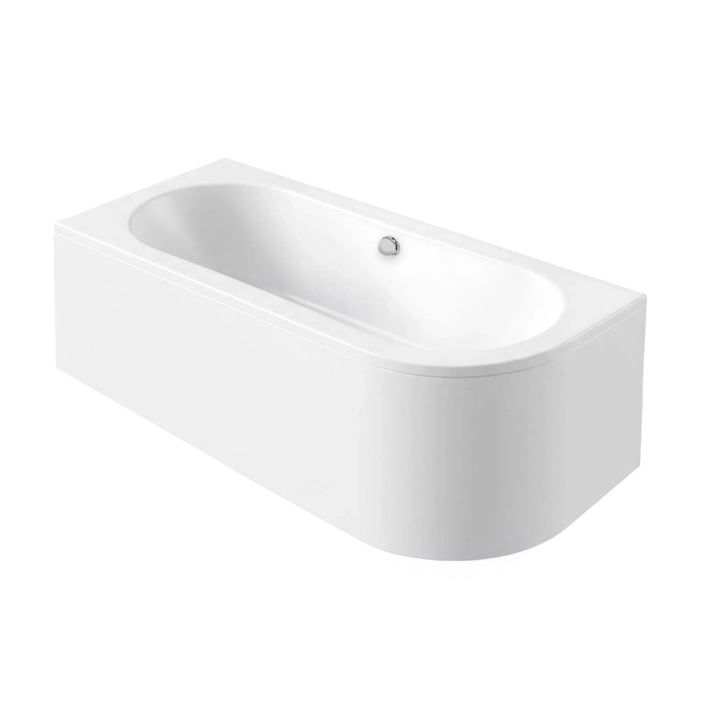 Vasca Bagno Rea Orion Left 150cm
