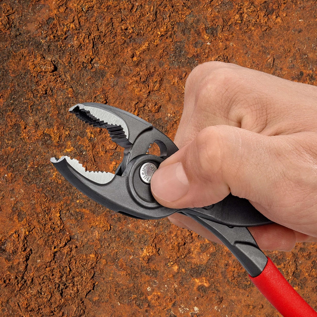 Pinza Presa Frontale 82 Knipex Mm 200