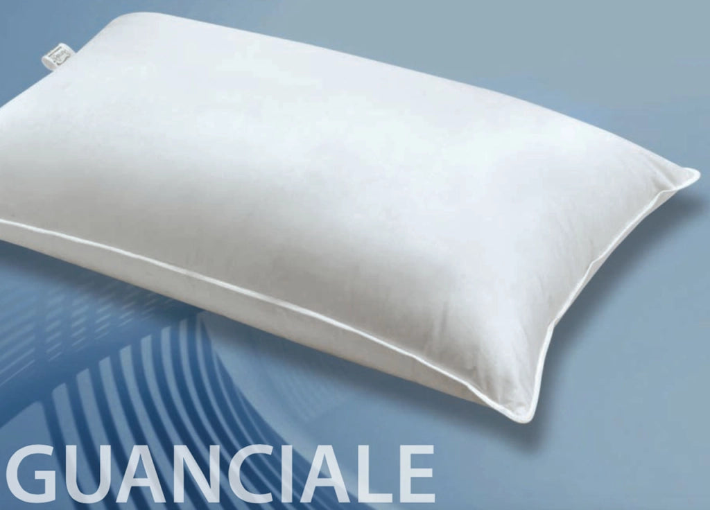 Guanciale Letto Modello Polyball
