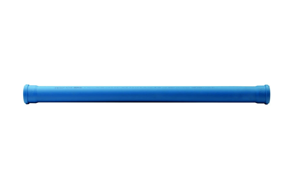 TUBO TRI-PLUS 2 BICCHIERI VALSIR- Diam. 110 lungh. 500- VALSI- pezzi 1