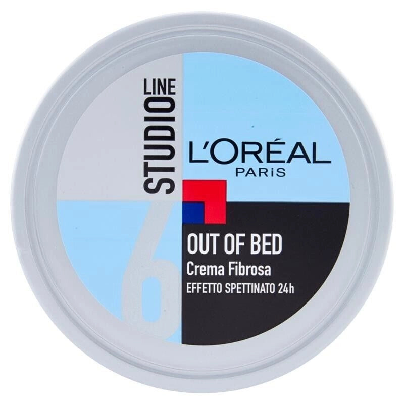 STUDIO LINE GEL OUT BED IN CONFEZIONE DA 150 ML