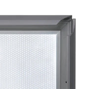 Cornice a scatto Retroilluminata LED 50 x 70