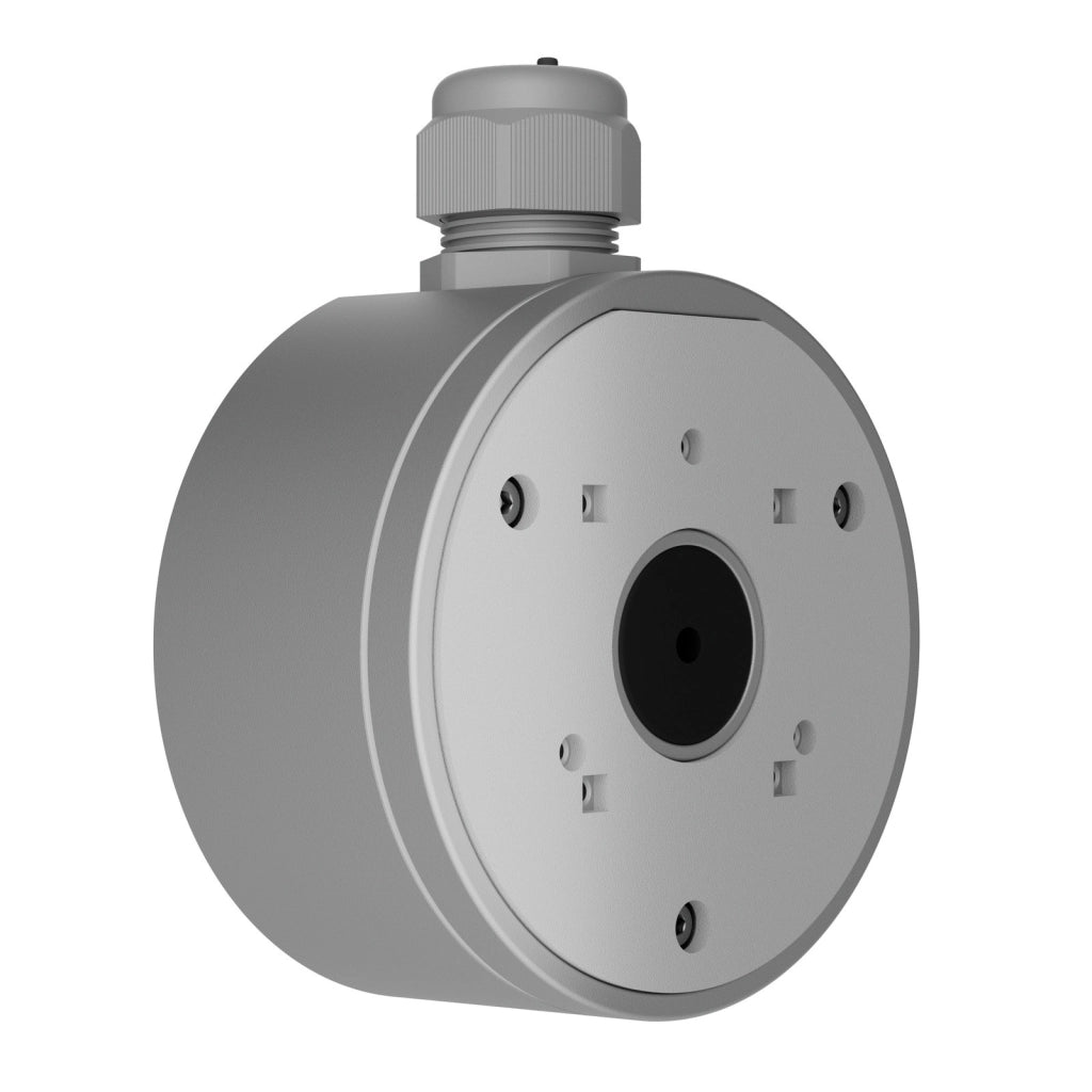 Ajax Mounting box