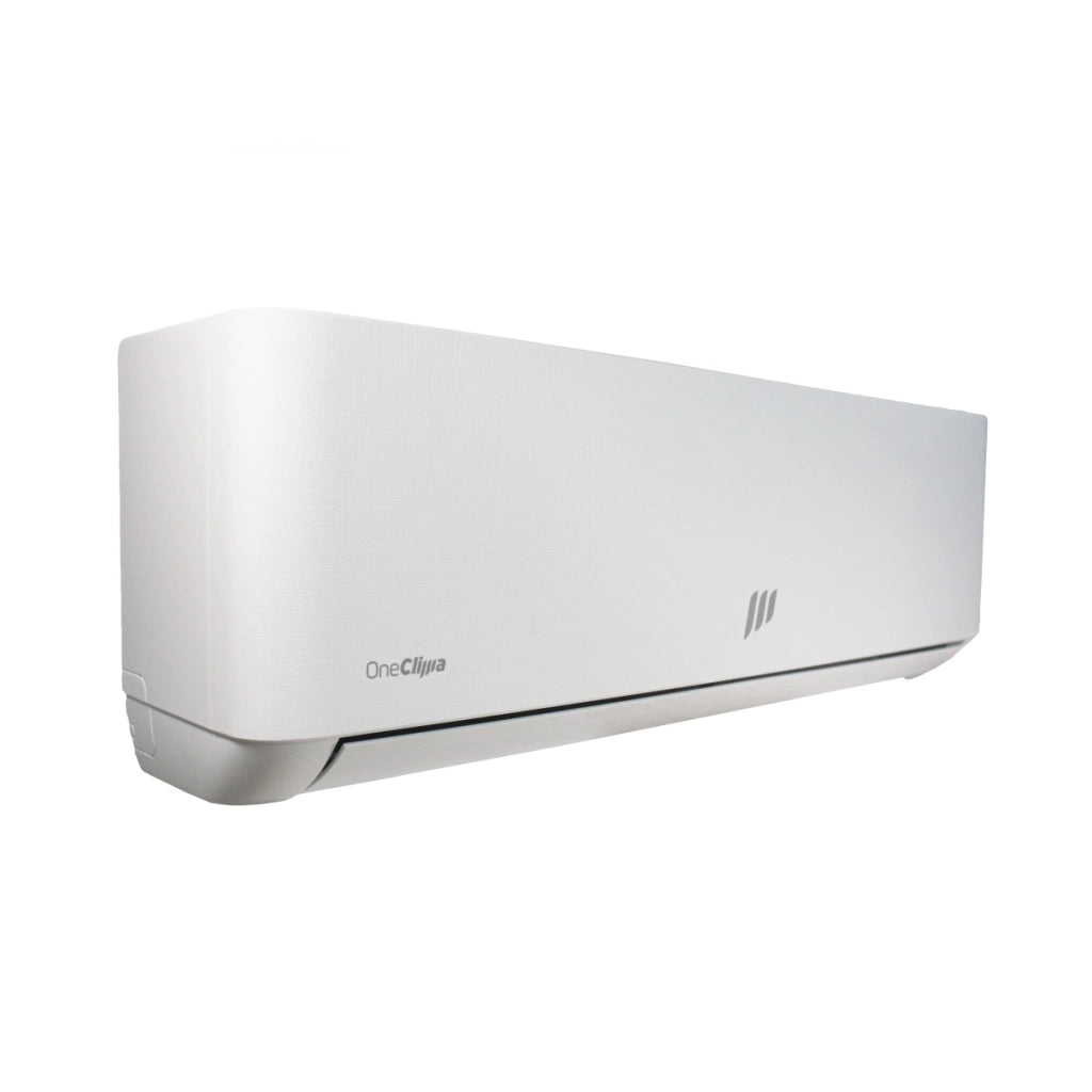 Condizionatore OneClima Ultra 9000 Btu Inverter ONE ULTRA09/Y25 R-32 Wi-Fi Integrato Pannello Telato