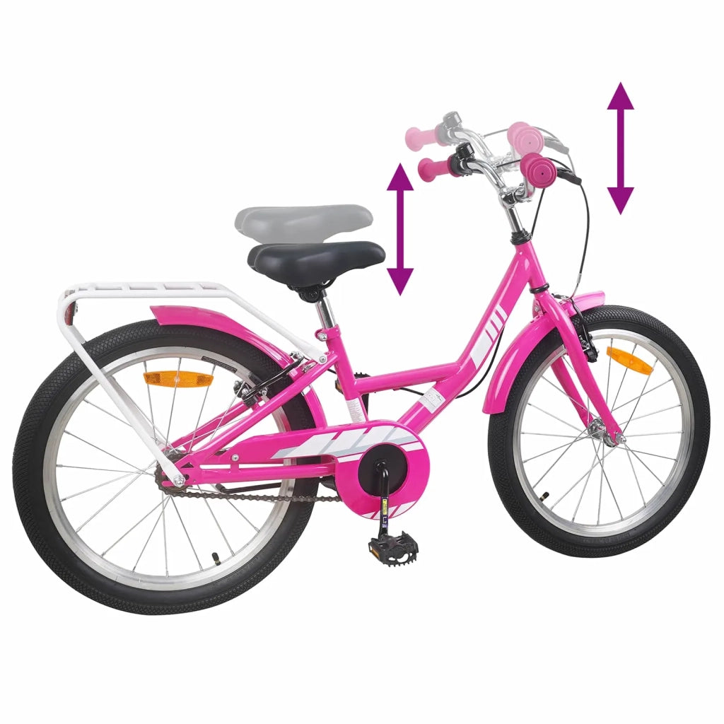 Bicicletta per Bambini 20 Pollici 42009466