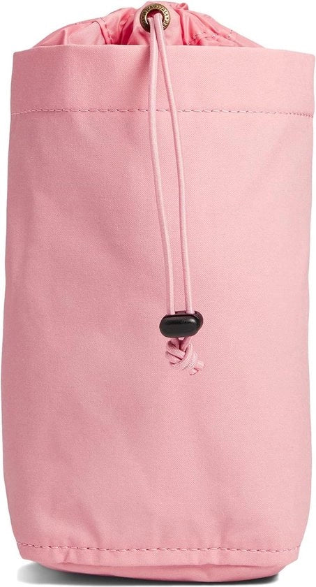 Borsa per bottiglia Kånken - Accessori - Unisex - Rosa - Misura unica
