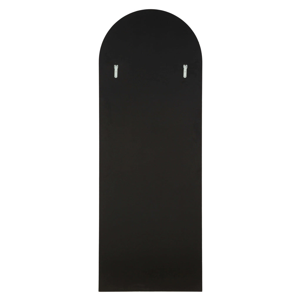 Nida, Specchio Forma Rettangolare, 55x150h cm oro