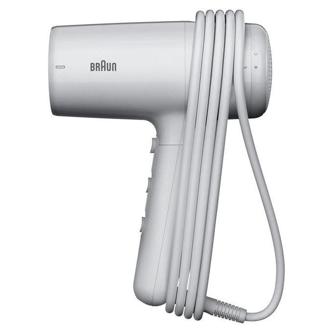 Braun HD 2.1 wit asciuga capelli 2100 W Bianco