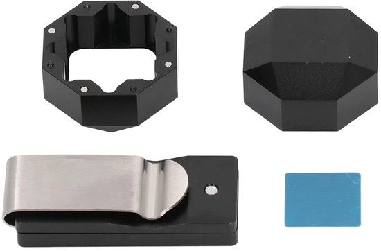 Sostegno magnetico per biliardo a 2 strati