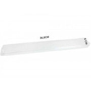 PLAFONIERA VETRINO LUCE CAPPA TURBOAIR ELECTROLUX WHIRLPOOL 37,4 X 6 CM - Electrolux Rex Aeg Zoppas