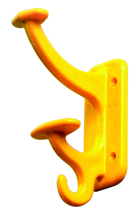 APPENDIABITO TOSCANO 2 posti Bianco 30.00 pz