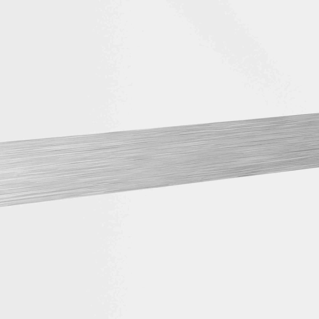 Porta Frontale Bianco 88 x 200 cm PVC 3445691