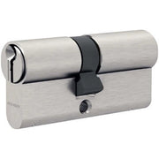 ASSA ABLOY CILINDRO GEMMA NICH. MM 55 (27,5.27,5)- 1,0 pz