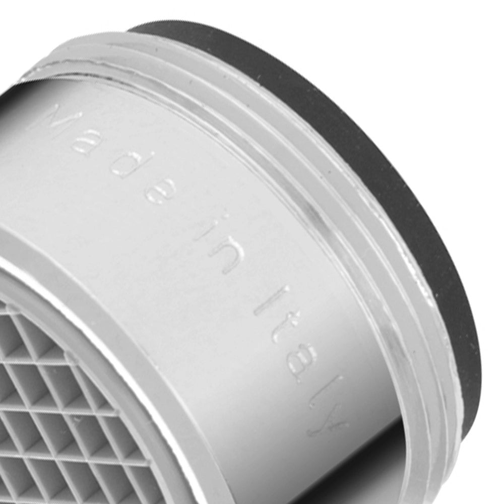Aeroflux ottone m con limitatore