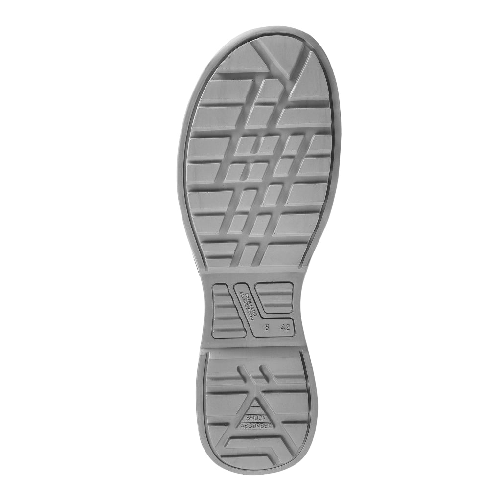 Scarpa Antinfortunistica Jackson S3 N° 43 Upower