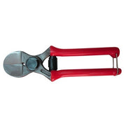FORBICI DOPPIO TAGLIO GARDEN 20CM