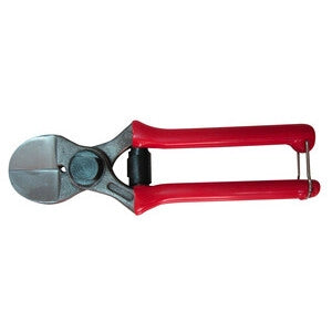 FORBICI DOPPIO TAGLIO GARDEN 20CM