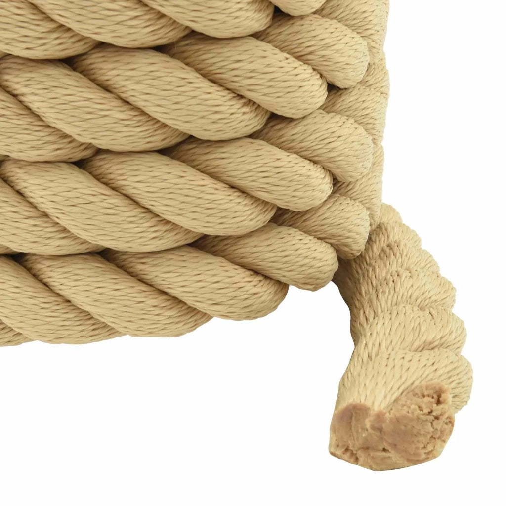 Corda da Barca 10 m 5 Naturale PP 42029706