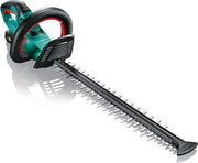 Accu Heggenschaar Bosch AHS 50-20 LI 18V con 1 accu e 20 mm di taglio in scatola Accu Heggenschaar