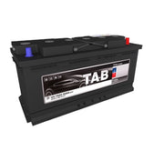 BATTERIA VESNA VE-110L6 12V 110Ah
