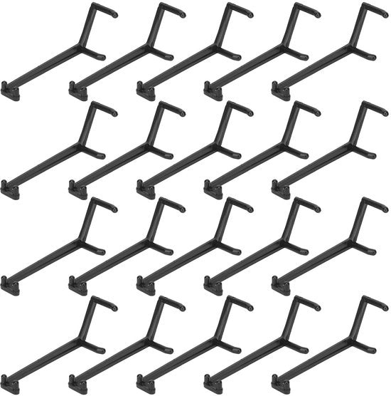 Distributore per Rametti - 20 Pezzi - Migliorata Distribuzione dell'Acqua - Adatto per Frutteti - Strumento per Distributore per Rametti - Elevata Velocità di Fioritura