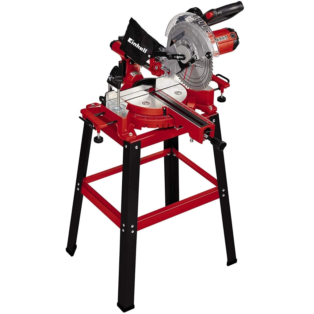 Einhell TRONCATRICE RADIALE TC/SM 2531/2 U 1900W 254MM