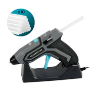 CECOTEC 70028 - Pistola per colla CecoRaptor Perfect Fix