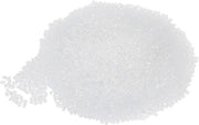 Laccante per capelli 100g - Granuli keratinici - Estensione capelli - Adesione forte - Alta temperatura - Multifunzionale - Laccante per capelli in granuli
