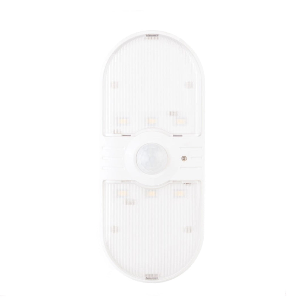 Lampada sottopensile LED 0,5W 4000K sensore AAA Eko-Light