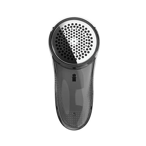 Black & Decker BXLR500E Grigio, Acciaio