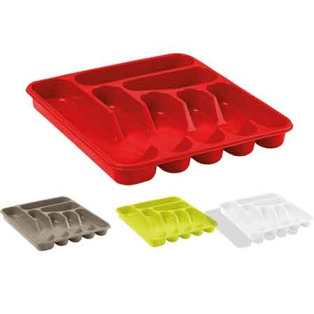 PORTAPOSATE 7 Posti cm 38x39,5x5,5h