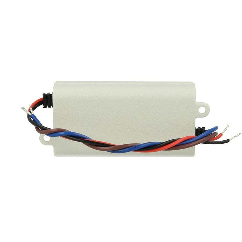 Led Driver CC MW MEAN WELL Serie APC Trasformatore Corrente Costante IP42 (700mA 9V-24VDC 16W)