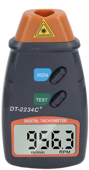 Tachimetro