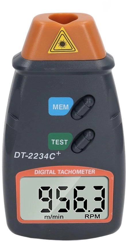 Tachimetro