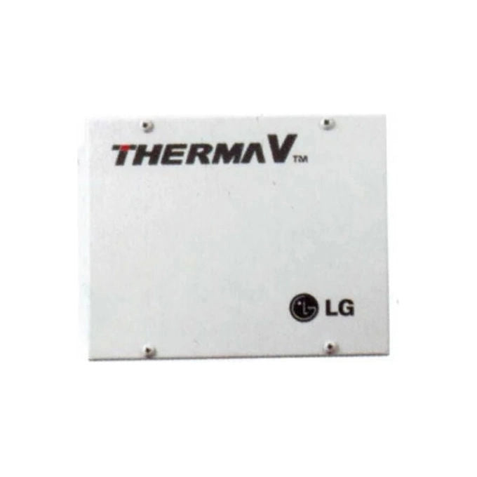 LG PHLTB.ENCXLEU Therma V Kit ACS Pompa di Calore Monoblocco Sensore Rele' Cavo Multipolare
