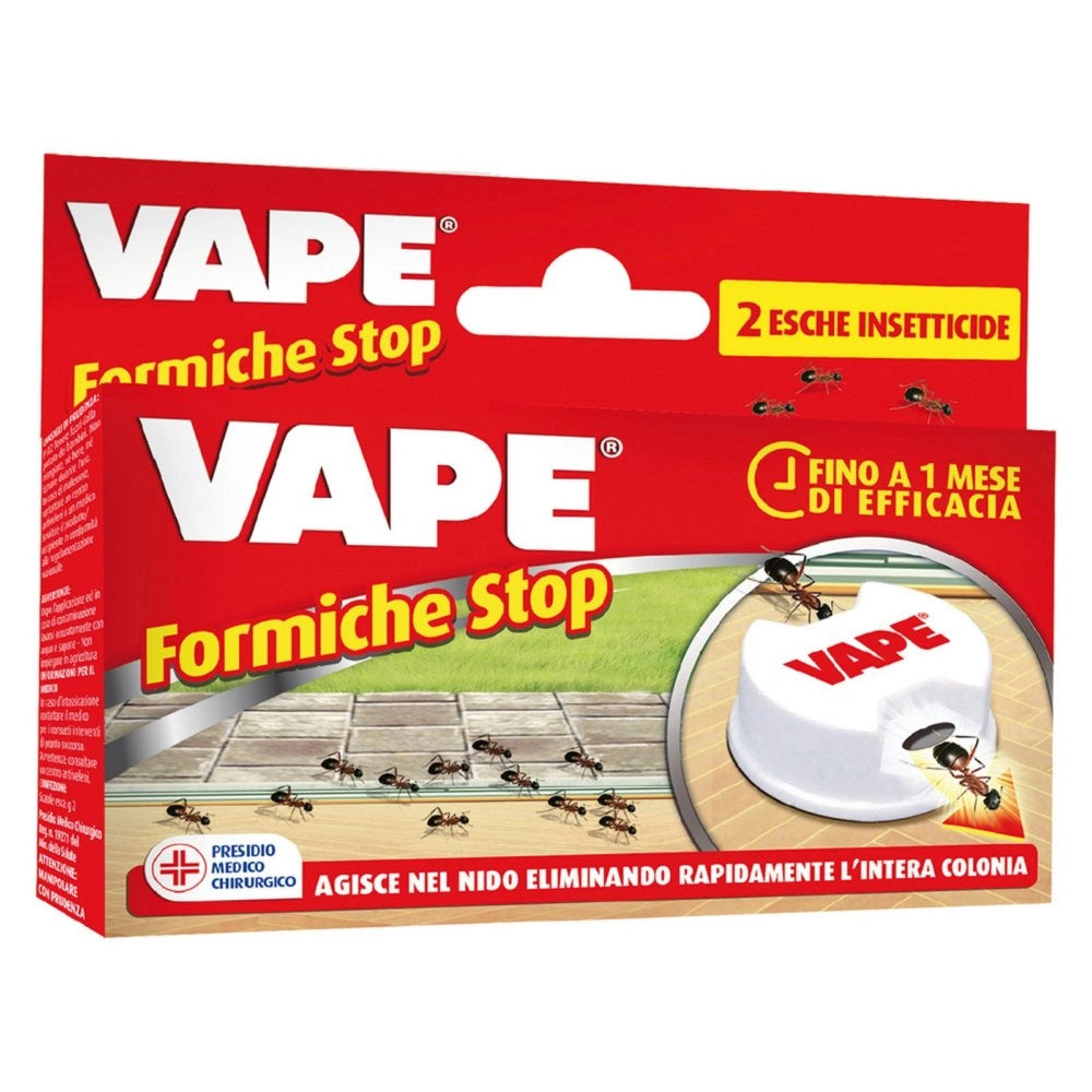 12blister gel antiformiche 'formiche stop' confezione 2 pezzi cod:ferx.6135890nlm