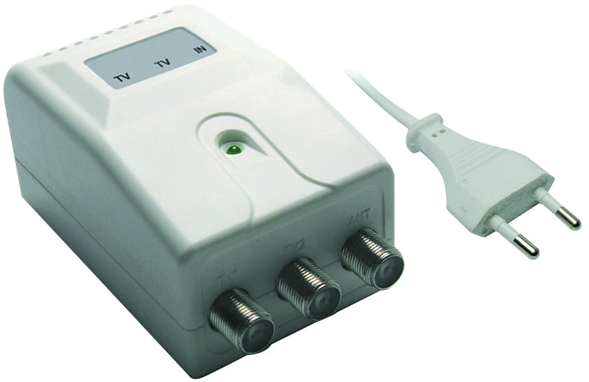 ALIMENTATORE PER AMPLIFICATORI D'ANTENNA DA INTERNO