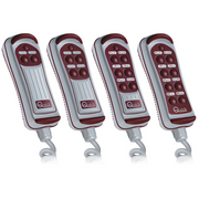 PULS.STAGNA 2 CAN. CON TORCIA LED
