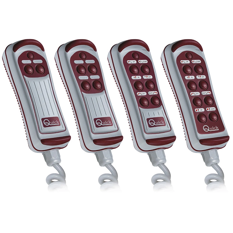PULS.STAGNA 2 CAN. CON TORCIA LED